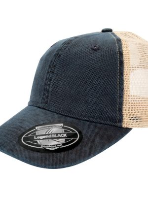 VINTAGE SNAP-BACK CAP