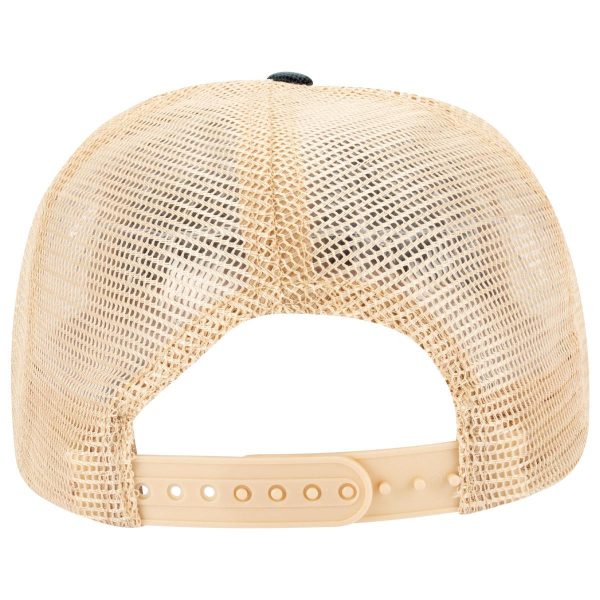 VINTAGE SNAP-BACK CAP