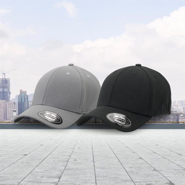 YANKEE FITTED CAP