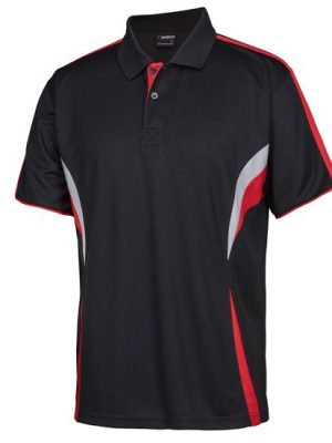 PODIUM COOL POLO