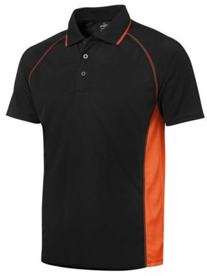 PDM COVER POLO