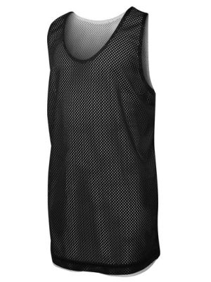 PODIUM KIDS REVERSIBLE TRAINING SINGLET