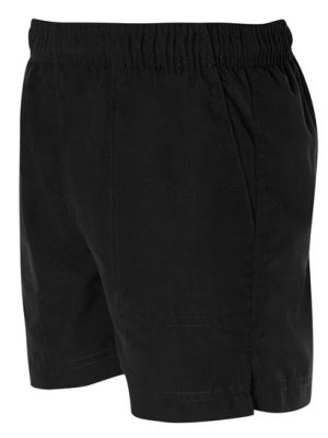 PODIUM KIDS SPORT SHORT