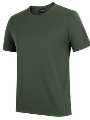 PODIUM POLY TEE