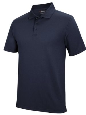 PODIUM STRETCH POLO