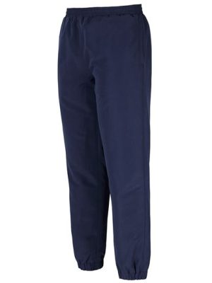 PODIUM KIDS CUFFED WARM UP PANT