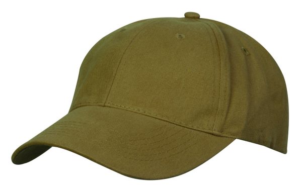 Premium Soft Cotton Cap