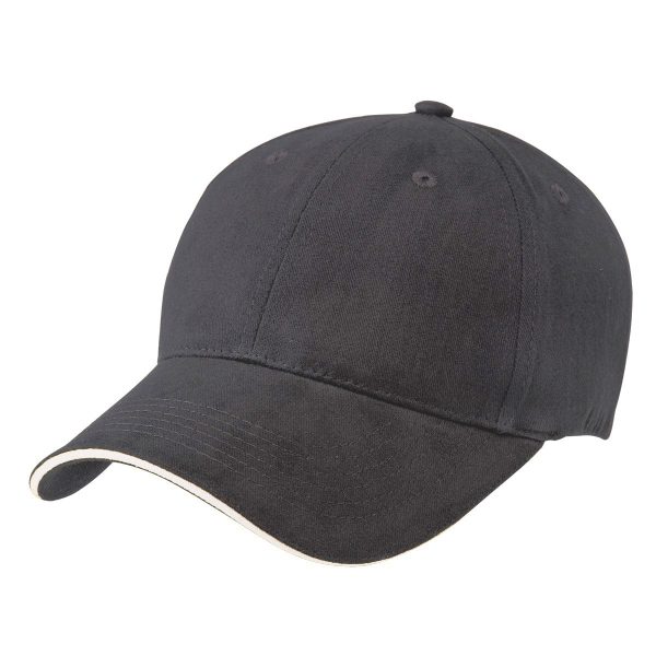 Premium Soft Sandwich Peak