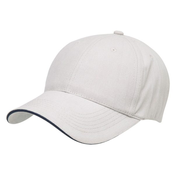 Premium Soft Sandwich Peak