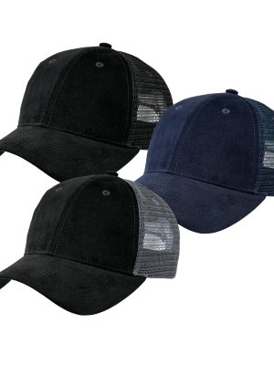 PREMIUM SOFT MESH TRUCKER
