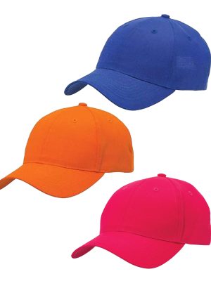 EVENT CAP 