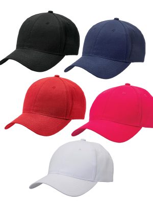 THE NEW EVENT CAP