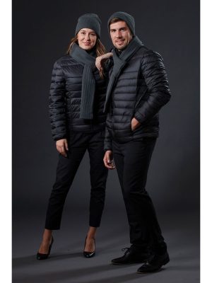 THE PUFFER UNISEX JACKET 