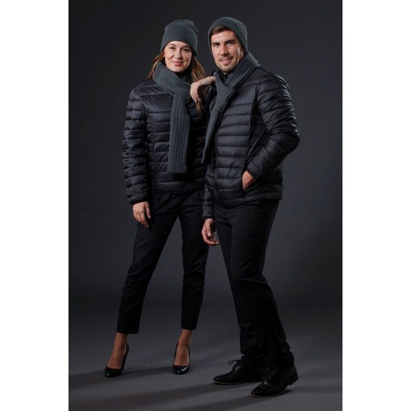 THE PUFFER UNISEX JACKET