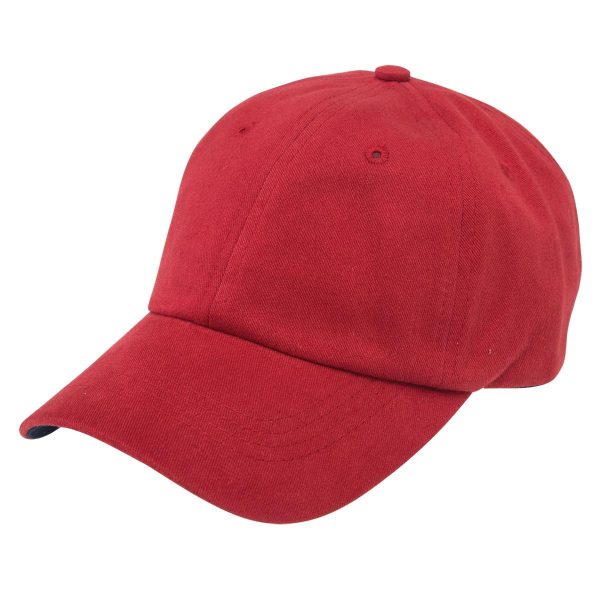 The Chino Cap
