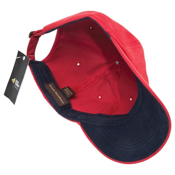 The Chino Cap