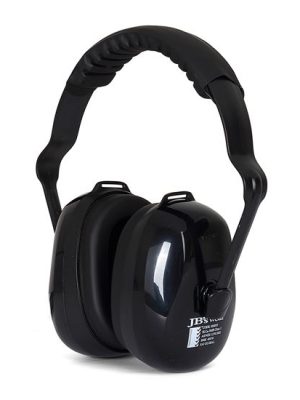 JB's CLASS 5 EAR MUFF