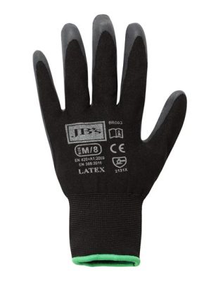 JB's  LATEX GLOVE (12 PK)      07