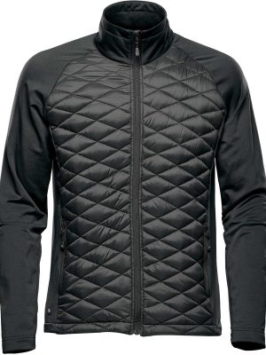 MEN'S BOULDER THERMAL SHELL 