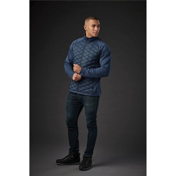 MEN'S BOULDER THERMAL SHELL