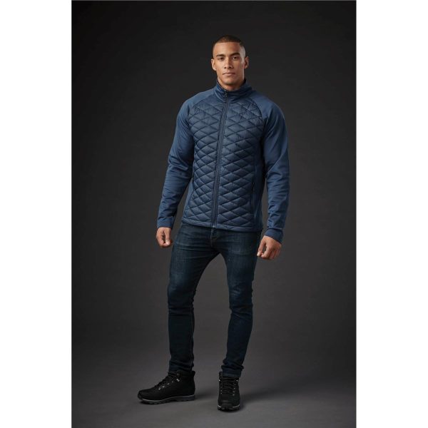 MEN'S BOULDER THERMAL SHELL