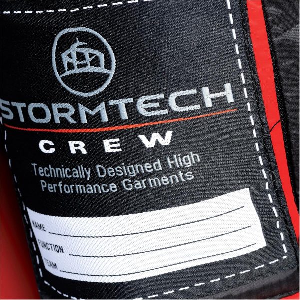 MEN'S GRAVITY THERMAL JACKET