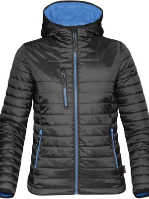 WOMEN'S GRAVITY THERMAL JACKET