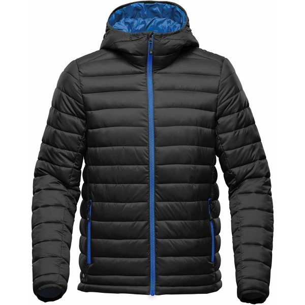 MENS STAVANGER THERMAL JACKET