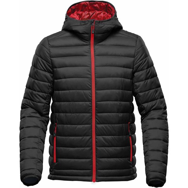 MENS STAVANGER THERMAL JACKET