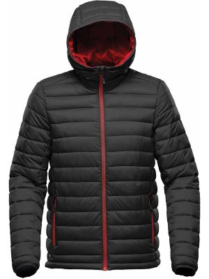 MENS STAVANGER THERMAL JACKET 
