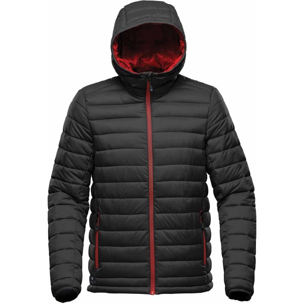MENS STAVANGER THERMAL JACKET