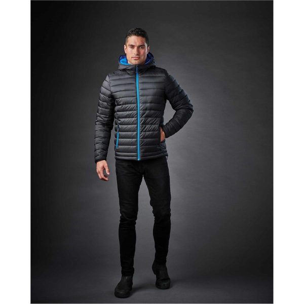 MENS STAVANGER THERMAL JACKET