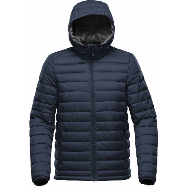 MENS STAVANGER THERMAL JACKET