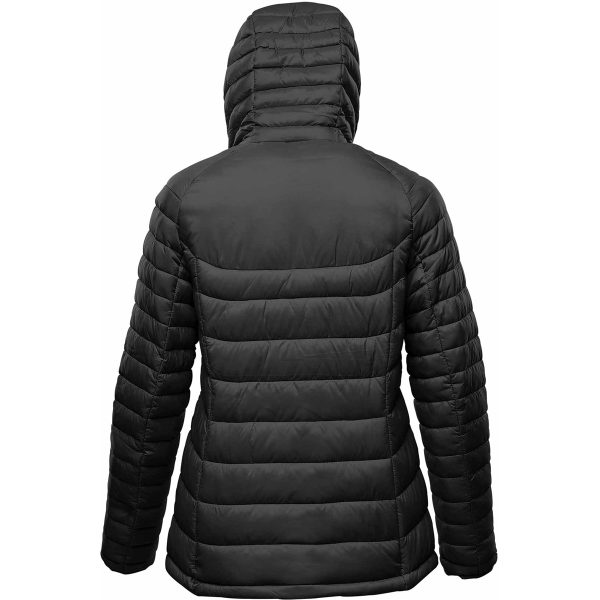 WOMENS STAVANGER THERMAL JACKET