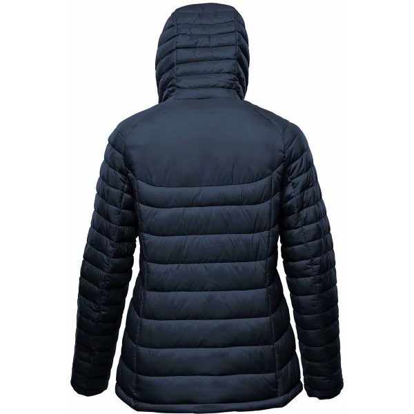 WOMENS STAVANGER THERMAL JACKET