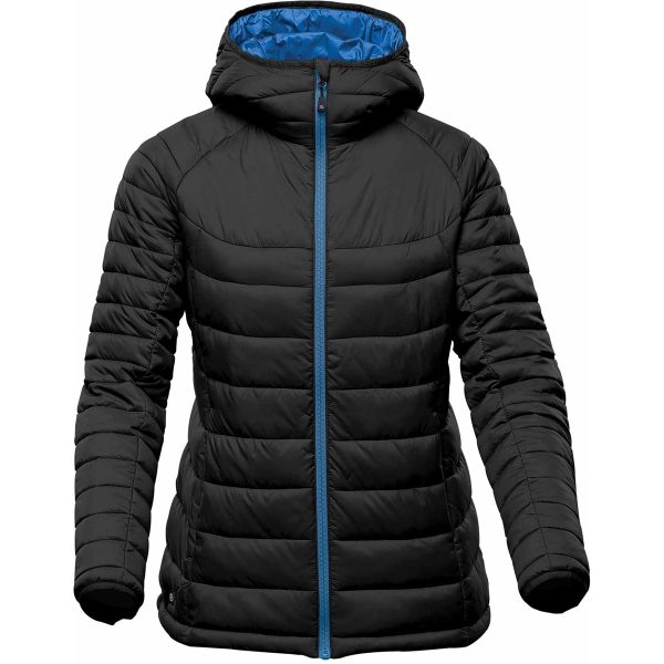 WOMENS STAVANGER THERMAL JACKET