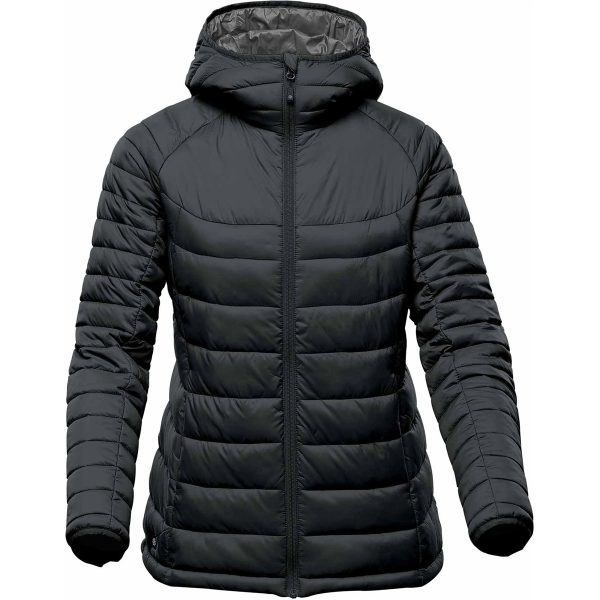 WOMENS STAVANGER THERMAL JACKET
