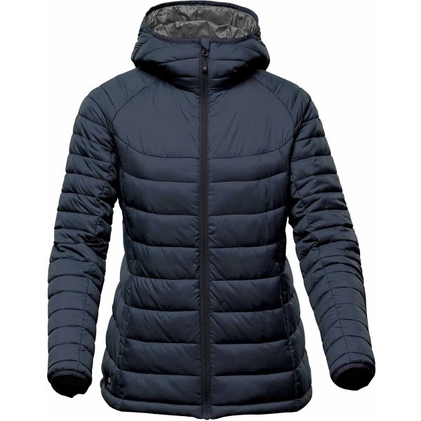 WOMENS STAVANGER THERMAL JACKET