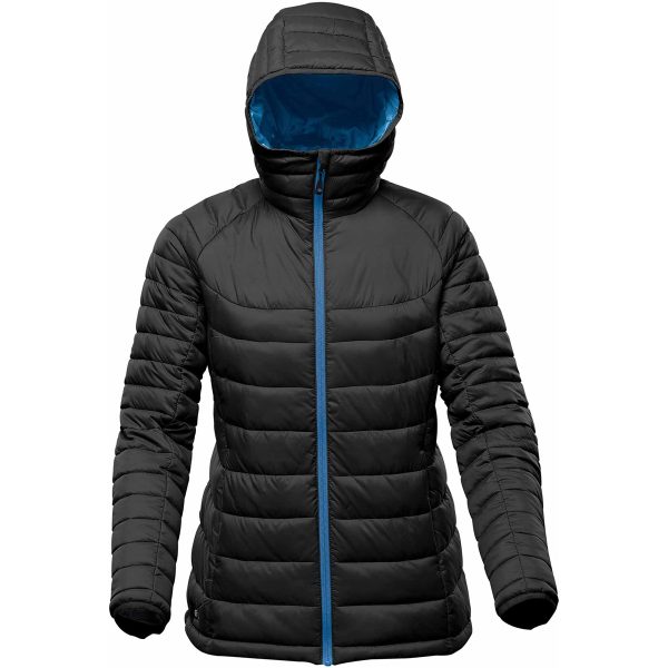 WOMENS STAVANGER THERMAL JACKET