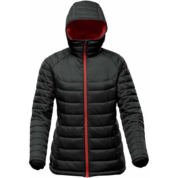 WOMENS STAVANGER THERMAL JACKET