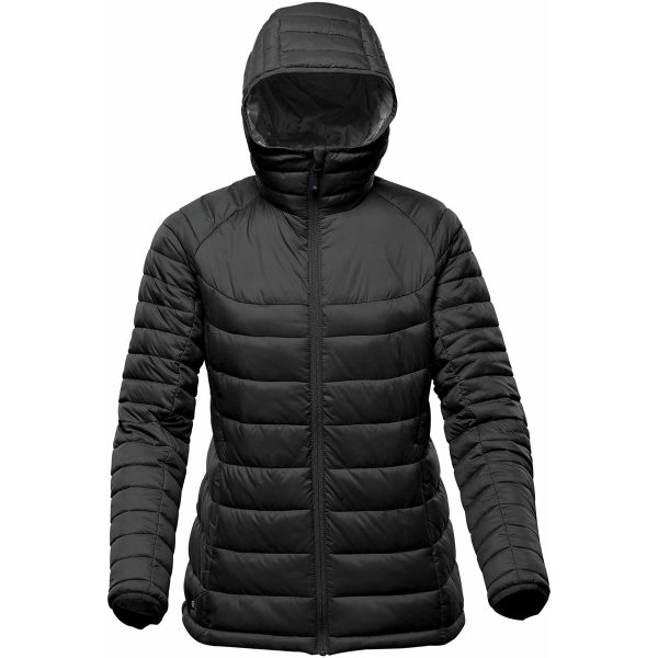 WOMENS STAVANGER THERMAL JACKET