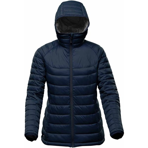 WOMENS STAVANGER THERMAL JACKET