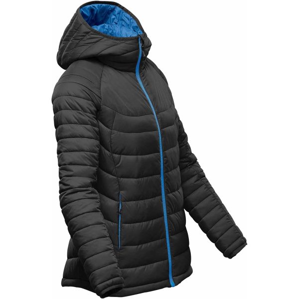 WOMENS STAVANGER THERMAL JACKET