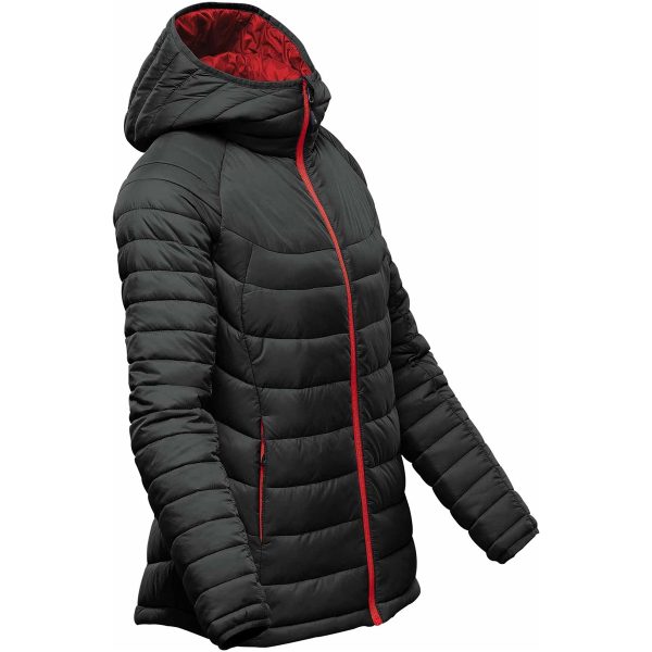WOMENS STAVANGER THERMAL JACKET