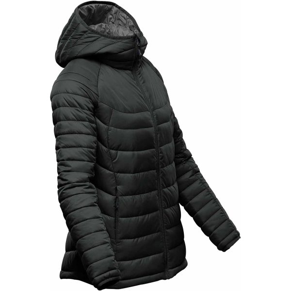 WOMENS STAVANGER THERMAL JACKET