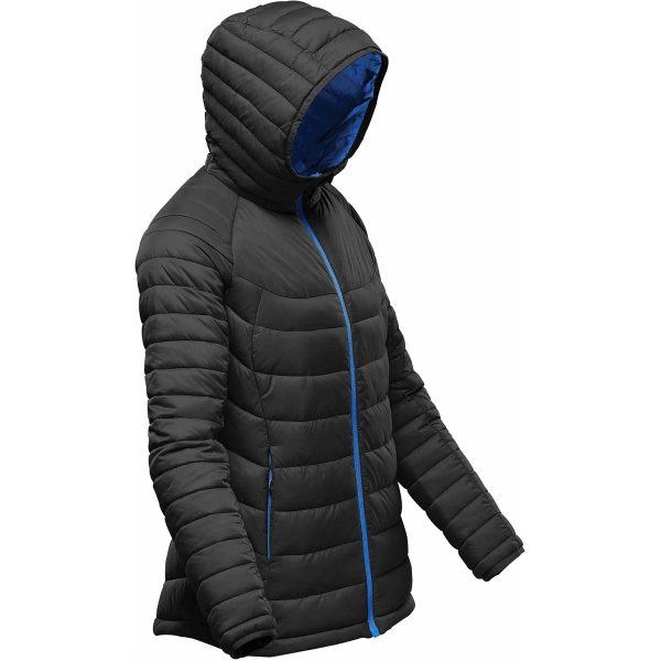 WOMENS STAVANGER THERMAL JACKET