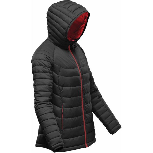 WOMENS STAVANGER THERMAL JACKET