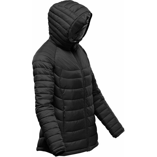 WOMENS STAVANGER THERMAL JACKET