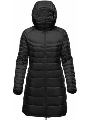 WOMENS LABRADOR PARKA 