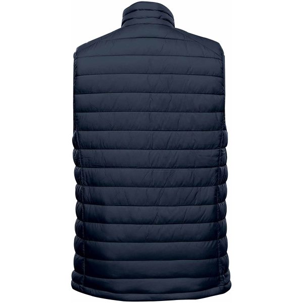 MENS STAVANGER VEST